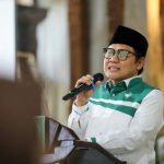 KPK Periksa Cak Imin