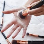 Tips Bersihkan Alat Makeup
