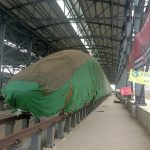 Presiden Jokowi Ungkap Proyek Kereta Semi Cepat Jakarta-Surabaya Segera Diputuskan.