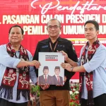 Prabowo Gibran Capres Cawapres