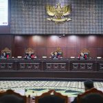 MK Kabulkan Gugatan Mahasiswa UNS Terkait Batas Usia Capres-Cawapres