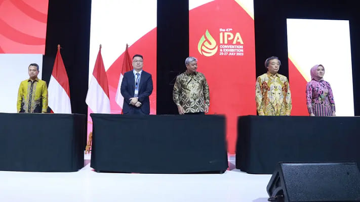 Pertamina dan Petronas Resmi Gantikan Shell