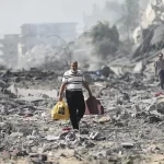 Gencatan Senjata Kemanusiaan