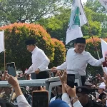 Anies-Cak Imin