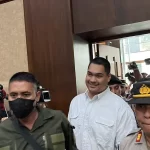 Dito saksi korupsi BTS