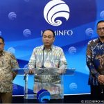 Menkominfo Minta Facebook Segera Bersihkan Konten Judi Dalam Waktu 1×24 Jam.