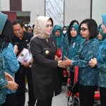 Desa Ramah Perempuan