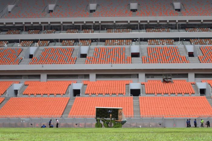 stadion piala dunia siap