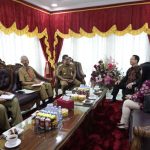 Pj Gubernur Akmal Malik