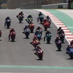 Jadwal MotoGP Australia 2023 Lengkap, Francesco Bagnaia dan Jorge Martin Bersaing Ketat.