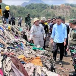 Sampah Pantai Cibutun