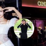 Lisa BLACKPINK Dikritik Fans K-pop Usai Tampil di Pertunjukan Kabaret Crazy Horse Paris.