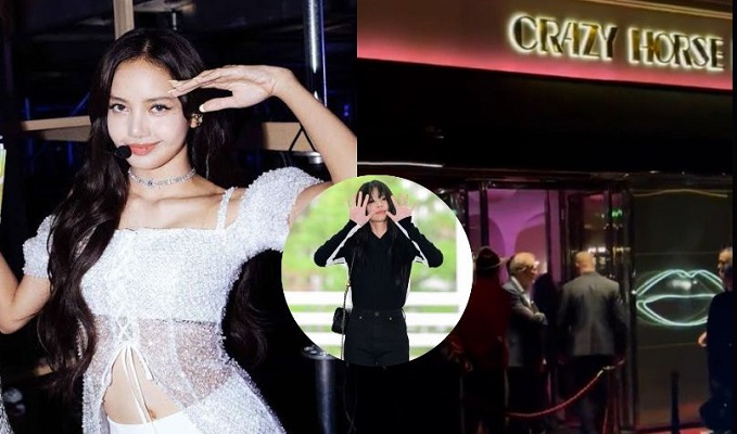 Lisa BLACKPINK Dikritik Fans K-pop