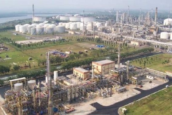Rusia Mundur Dari Proyek Kilang Tuban