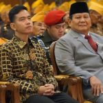 Gibran Jadi Cawapres Prabowo, Ini Respon Golkar dan PAN