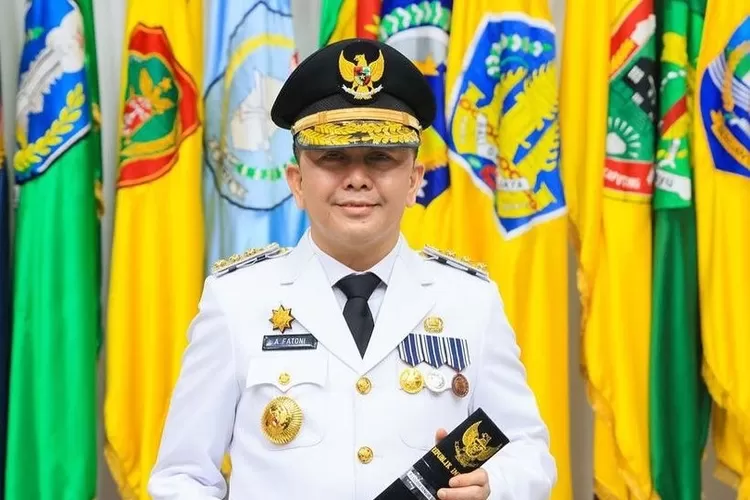 Pj Gubernur Sumsel