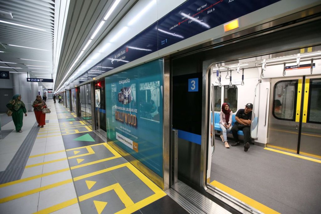 Surabaya Batal Bangun MRT