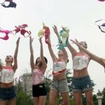 Hari Tanpa Bra Sedunia