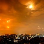 Israel Kepung Gaza Korban Tewas 1.500 Orang, Perang Hamas vs Israel Memanas.