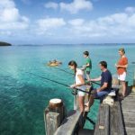 Tips Memancing Buat Pemula, Hobi Pelepas Penat yang Lagi Trend di Medsos