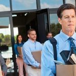 Tsunami PHK Bakal Ancam Bank Besar, Badai Resesi Sudah Tiba?