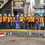 PT Freeport Indonesia Buka Lowongan untuk Lulusan Baru, Simak Persyaratan dan Cara Daftarnya