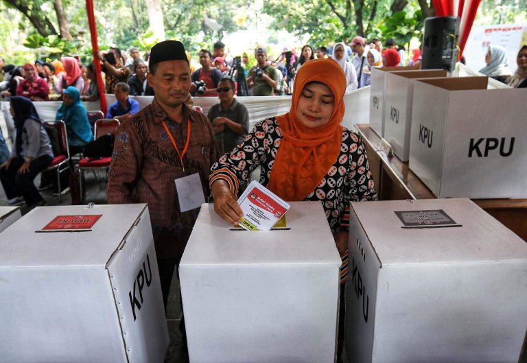 Bawaslu: Bencana Non Alam Bisa Pengaruhi Gelaran Pemilu 2024