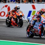 MotoGP Mandalika 2023