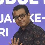 Gubernur Lemhanas Andi Wijayanto Mundur Gegara Masuk Timses Ganjar