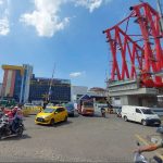 Jembatan Rel Layang Joglo