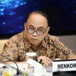 Pemerintah Terus Bersihkan Judi Online dari Ruang Digital.