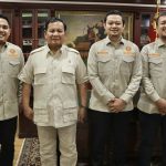 Prabowo Pemuda Muhammadiyah
