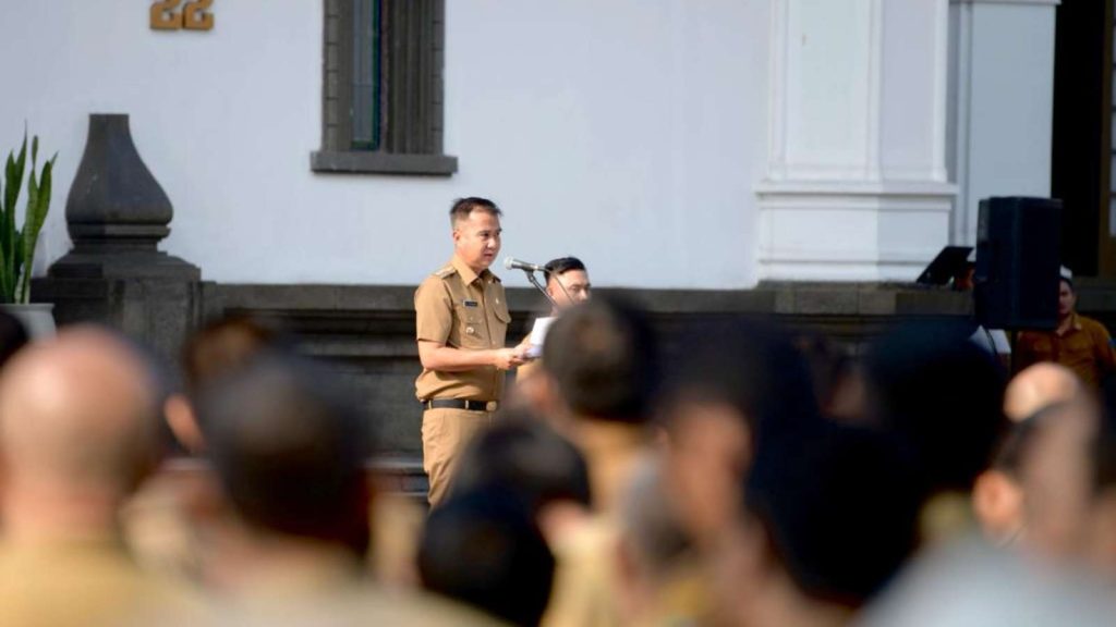 penghargaan motivasi akselerasi