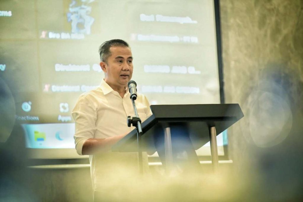 angkutan massal jabar