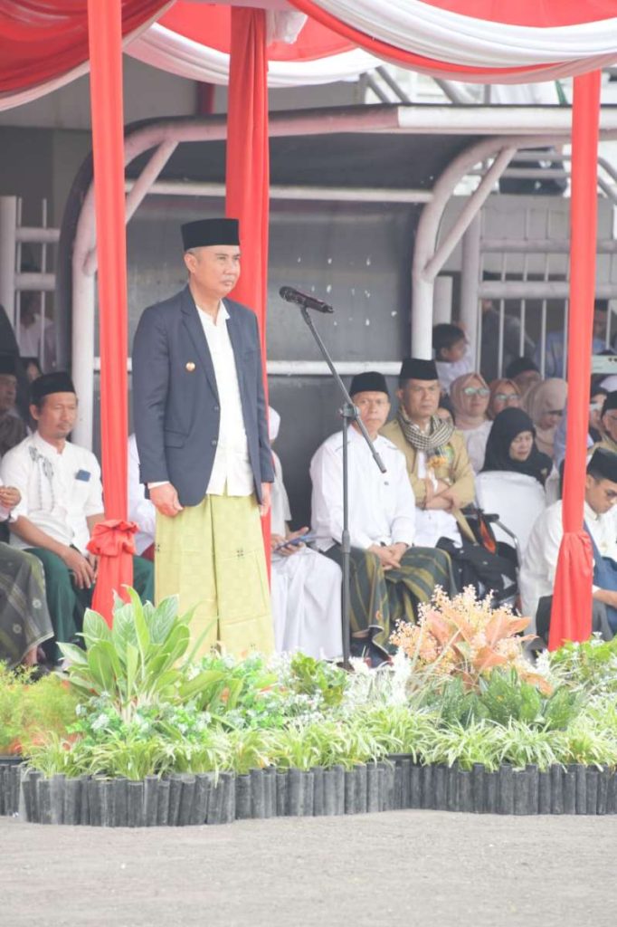Pj Gubernur Jabar