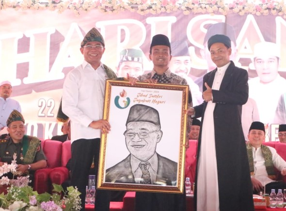 Insentif Ustadz