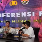 40 Tersangka Teroris