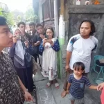 Gibran Tinjau Sangkrah