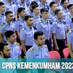Jadwal Masa Sanggah CPNS Kemenkumham 2023, Simak Info Lengkapnya