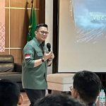 Ketua Kadin Surabaya