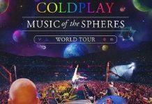 Link Beli Tiket Konser Coldplay Resmi