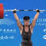 Rahmat Erwin Abdullah Raih Medali Emas di Asian Games 2023, Pecahkan Rekor Dunia.