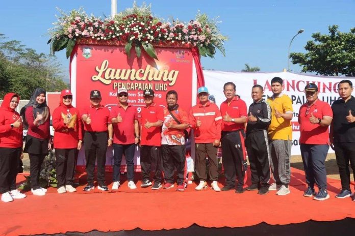 Pemkab Semarang