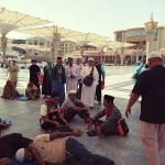 Kemenag Laporkan Umrah Backpacker ke Polisi, Ini Alasannya