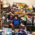 Mengenal Hoarding Disorder, Penyebab serta Pengobatannya.