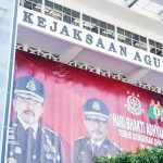 Kejagung Periksa Purwono Widodo Dirut Krakatau Steel Terkait Kasus Korupsi Tol MBZ.