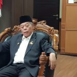 Pengganti Penjabat Khofifah