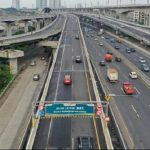 Puluhan Mobil Pecah Ban di Jalan Tol Layang MBZ, Ternyata Ini Penyebabnya