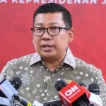 Kepala Bapanas Plt Mentan