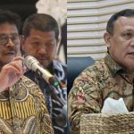 Pertemuan Syahrul Yasin Limpo dan Firli Bahuri Masih Diselidiki Polisi.